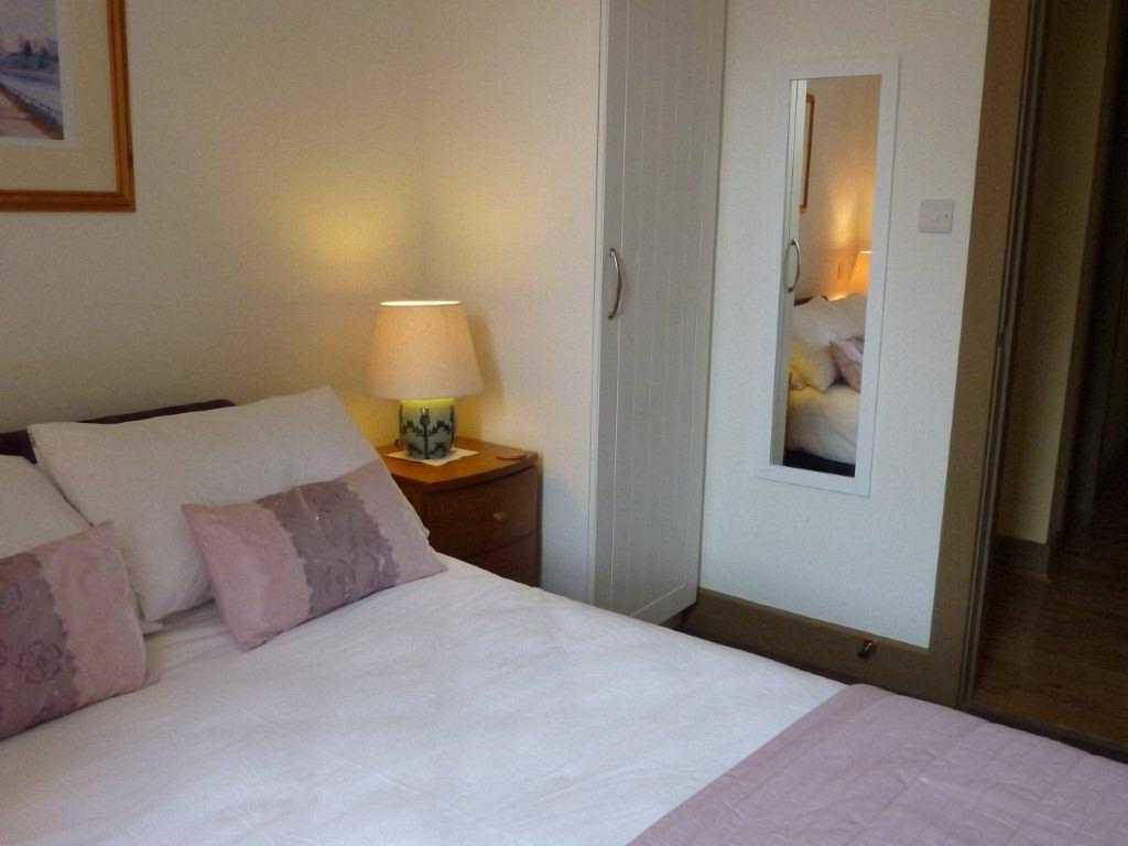 Moat House - Highland Club Apartment Форт Аугустус Стая снимка