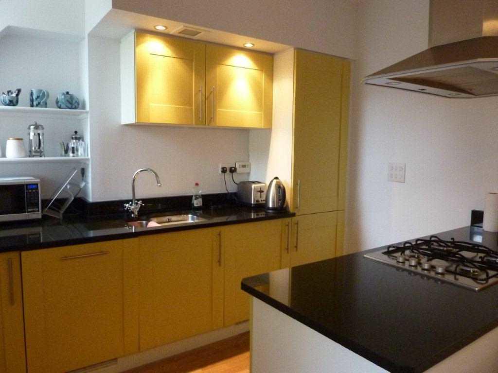 Moat House - Highland Club Apartment Форт Аугустус Стая снимка