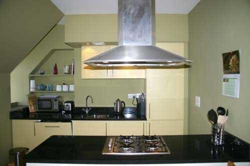 Moat House - Highland Club Apartment Форт Аугустус Стая снимка